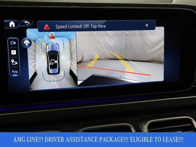 Certified Used 2026 Polar White Mercedes-Benz GLE 450 image 23