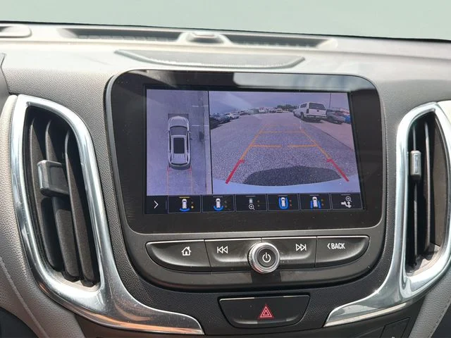 Used 2019 White Chevrolet Premier image 11