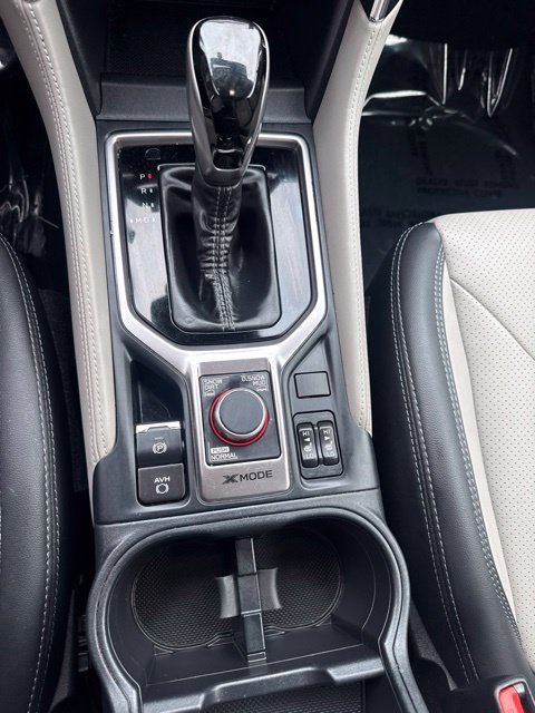 Used 2024 Green Subaru Limited image 19