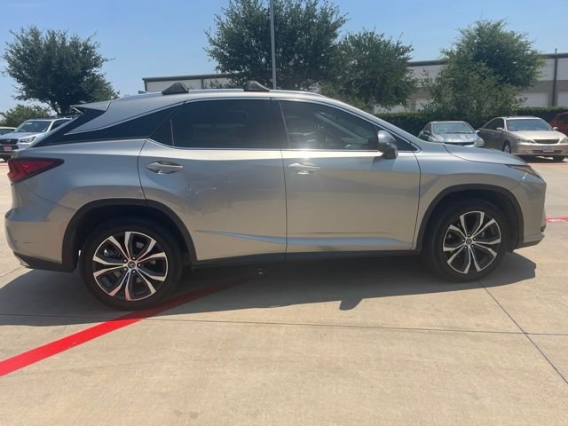 Used 2019  Lexus 350 image 2