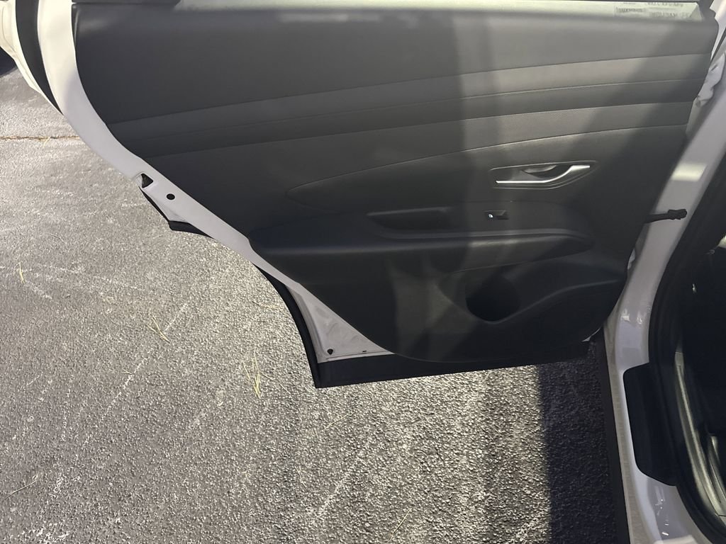 2025 Hyundai Tucson SEL - Photo 21