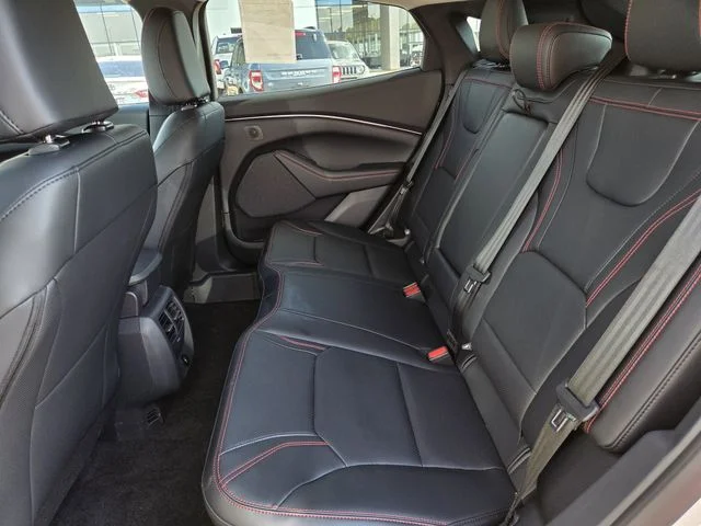 New 2026 Desert Sand Ford Premium image 36