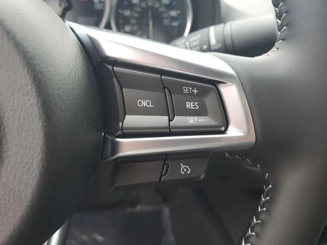 New 2026 Jet Black Mica Mazda Sport image 5