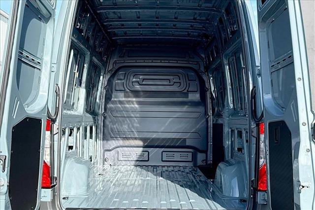 New 2026 Blue Gray Mercedes-Benz  image 48