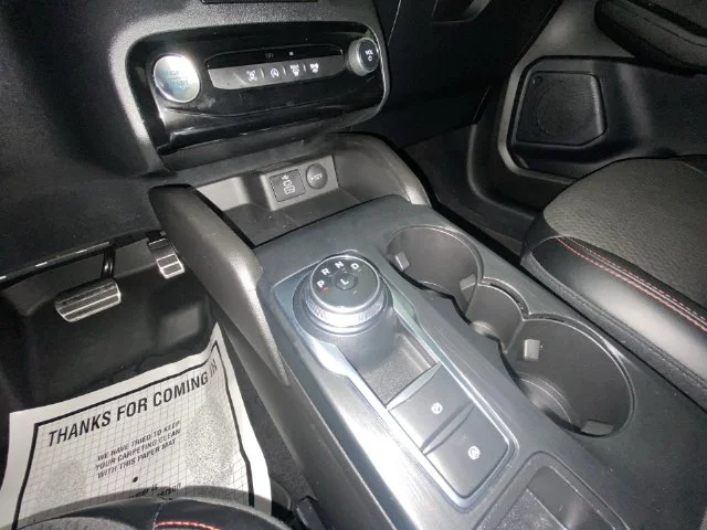 Used 2024 Gray Ford ST-Line image 20