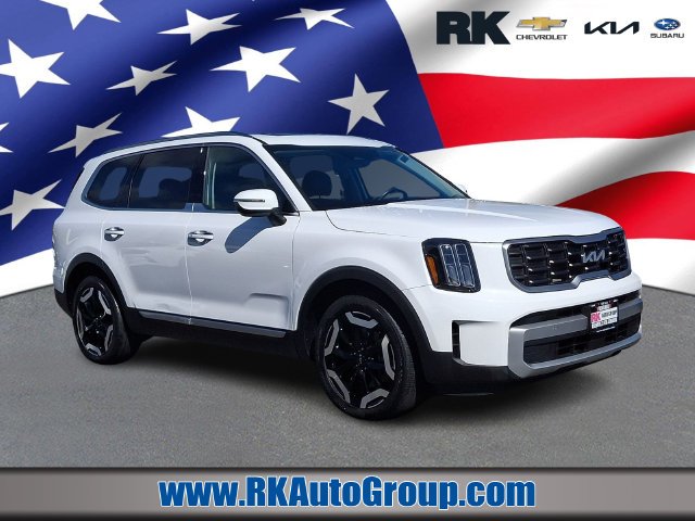 2024 Kia Telluride