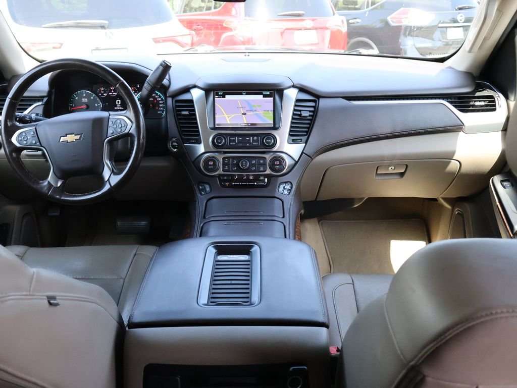 Used 2018 Black Chevrolet Premier image 14