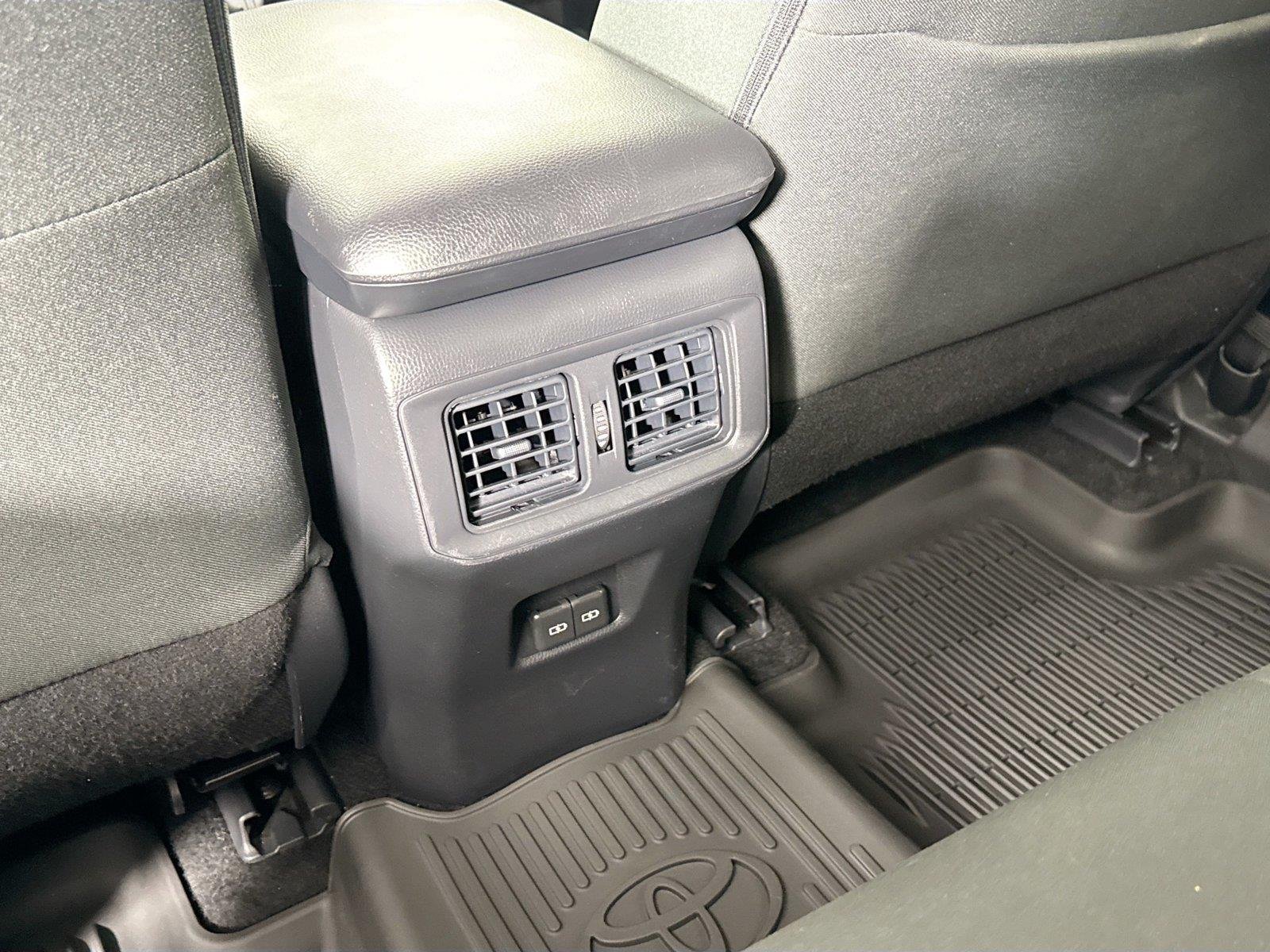 Certified Used 2025 Ice Cap Toyota XLE image 35