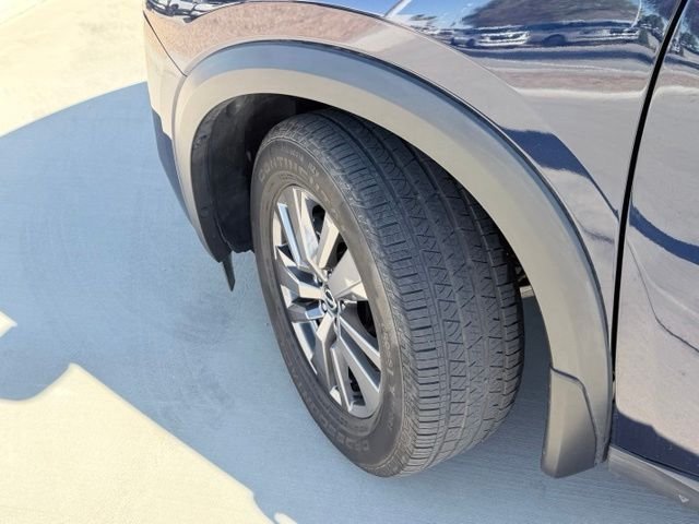 2022 Nissan Pathfinder SV - Photo 43