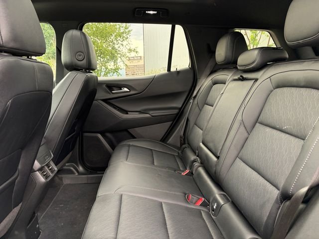 Used 2025 Gray Chevrolet LT image 22