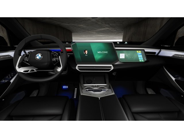 New 2027 Dravit Grey Metallic BMW 40 xDrive image 10