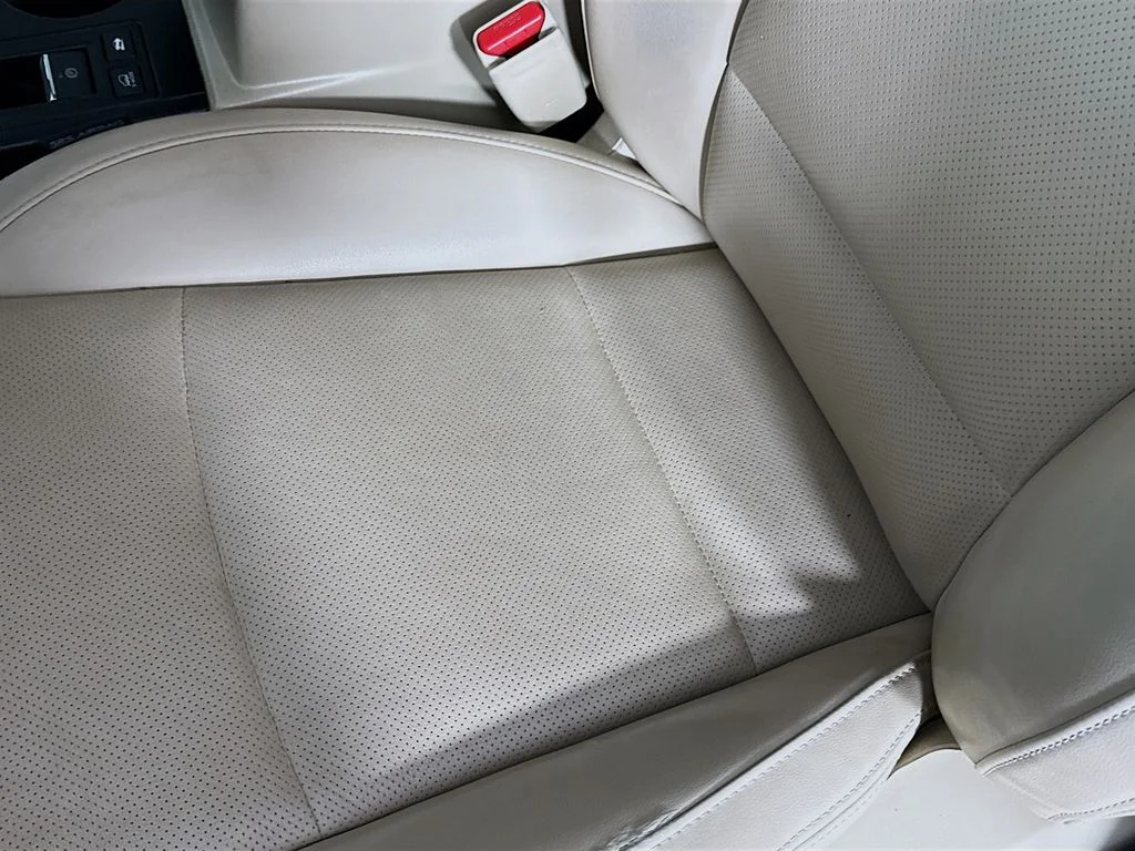 Used 2017 Tungsten Metallic Subaru 2.5i image 20