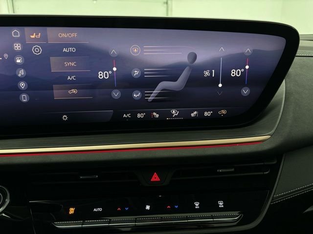 New 2026 Moonstone Gray Metallic Buick Sport Touring image 27