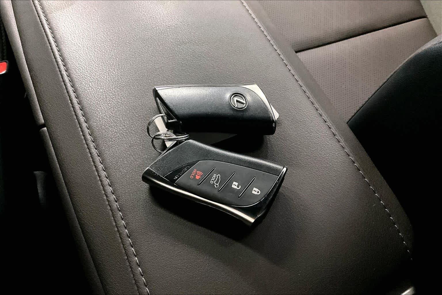 2023 Lexus RX 350 - Photo 14