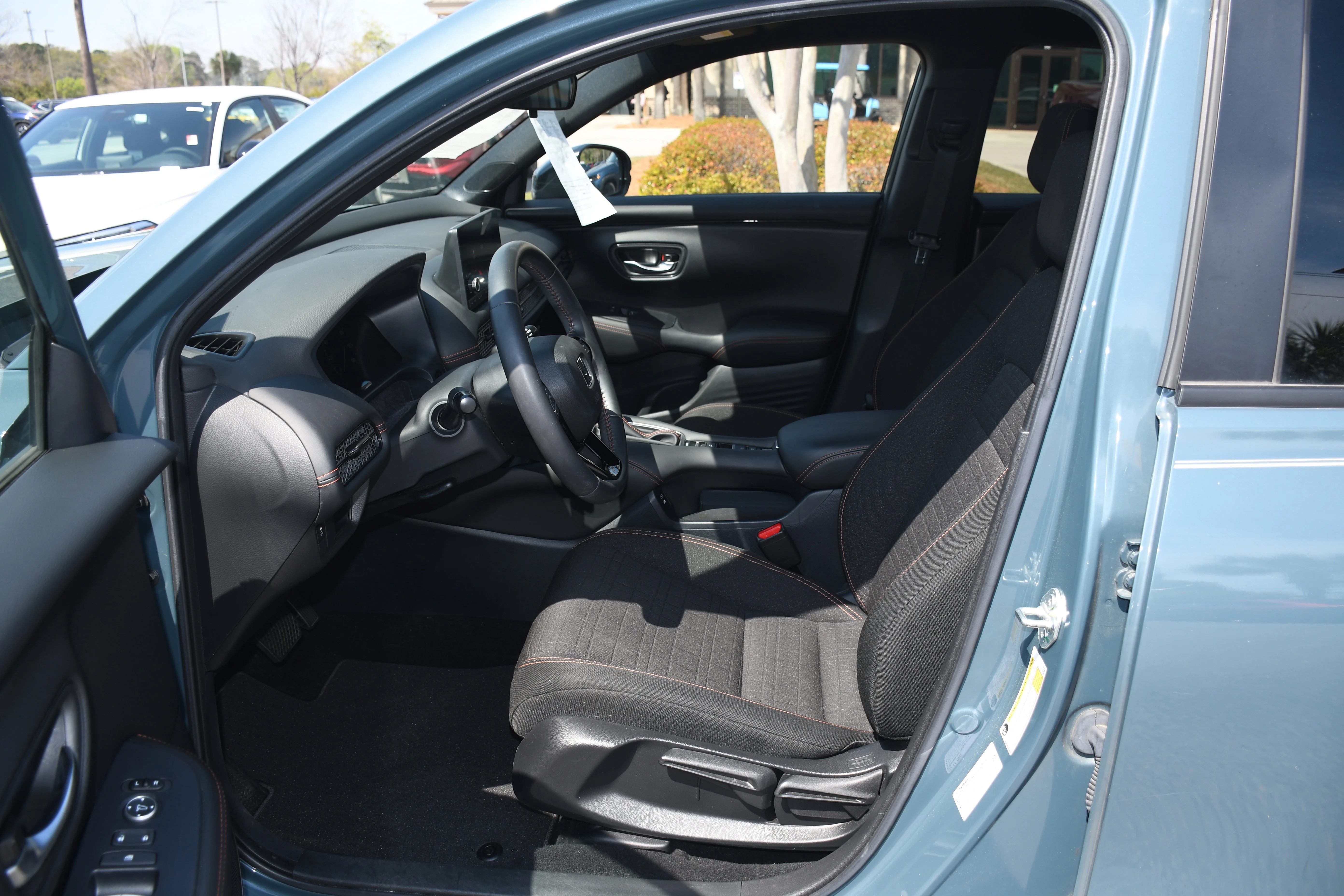 2024 Honda HR-V Sport - Photo 28