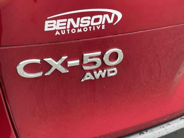 2023 Mazda CX-50 S PREFERRED PLUS - Photo 7