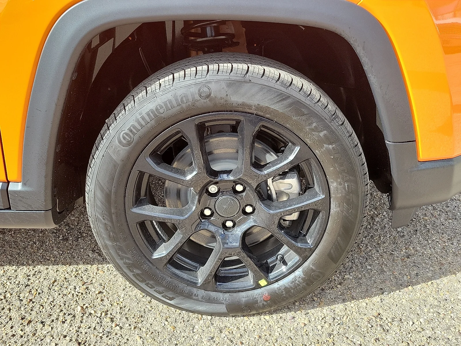 New 2026 Joose  Paint Jeep LATITUDE ALTITUDE 4X4 image 7
