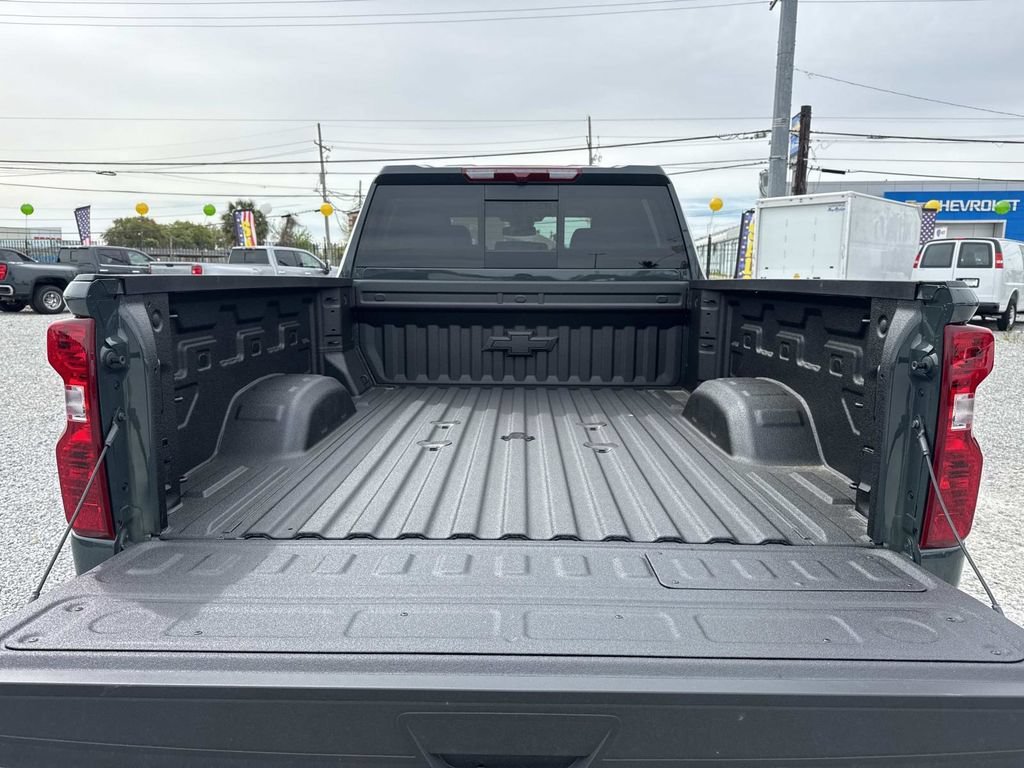 2026 Chevrolet Silverado 2500 HD LT - Photo 8