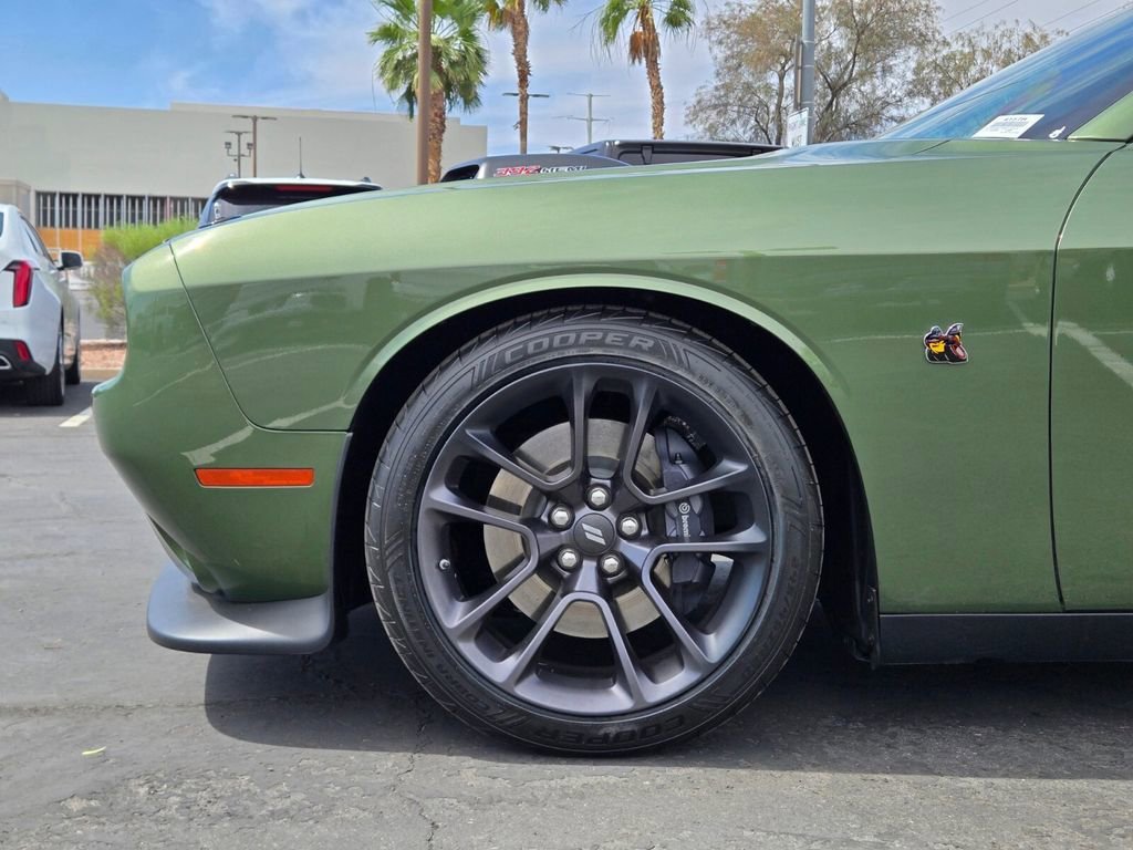 2023 Dodge Challenger R/T - Photo 9