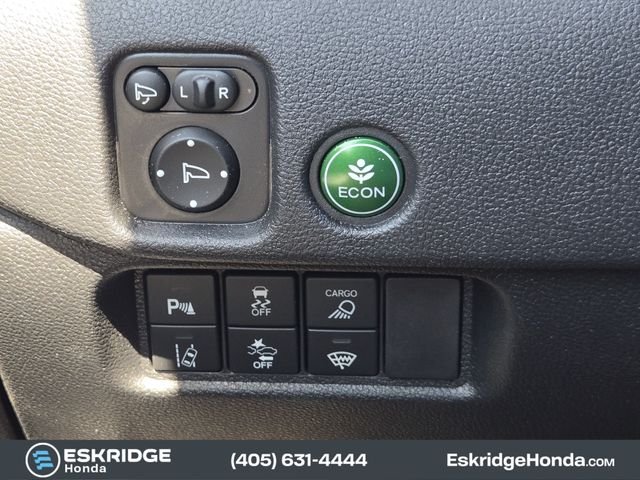 2026 Honda Ridgeline TrailSport - Photo 22