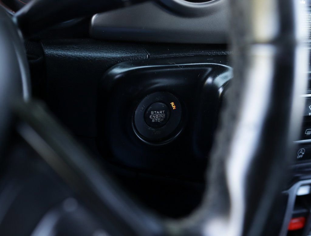 2021 Jeep Gladiator Sport S - Photo 18