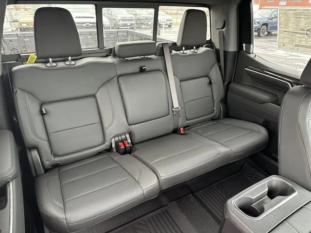 2026 Chevrolet Silverado 1500 LTZ - Photo 28