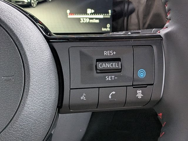 2026 Nissan KICKS SR - Photo 24