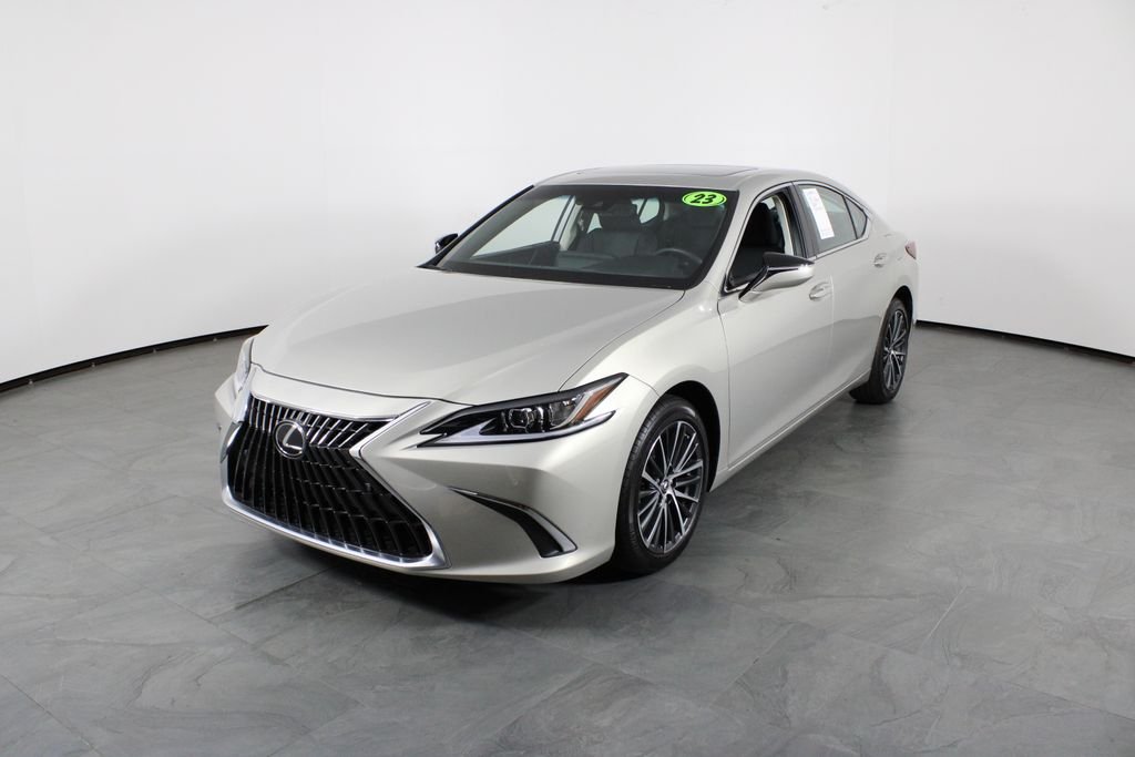 2023 Lexus ES 250