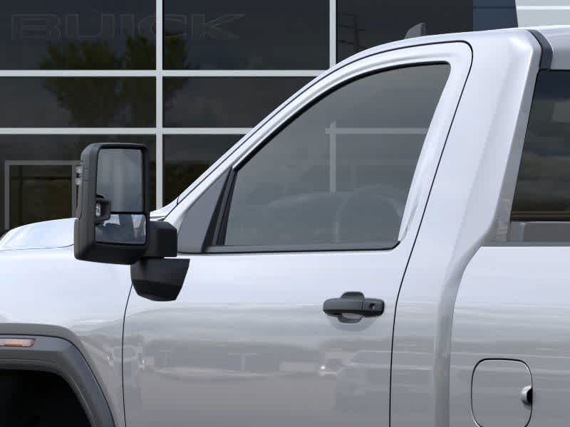 2026 GMC Sierra 2500HD Pro - Photo 12