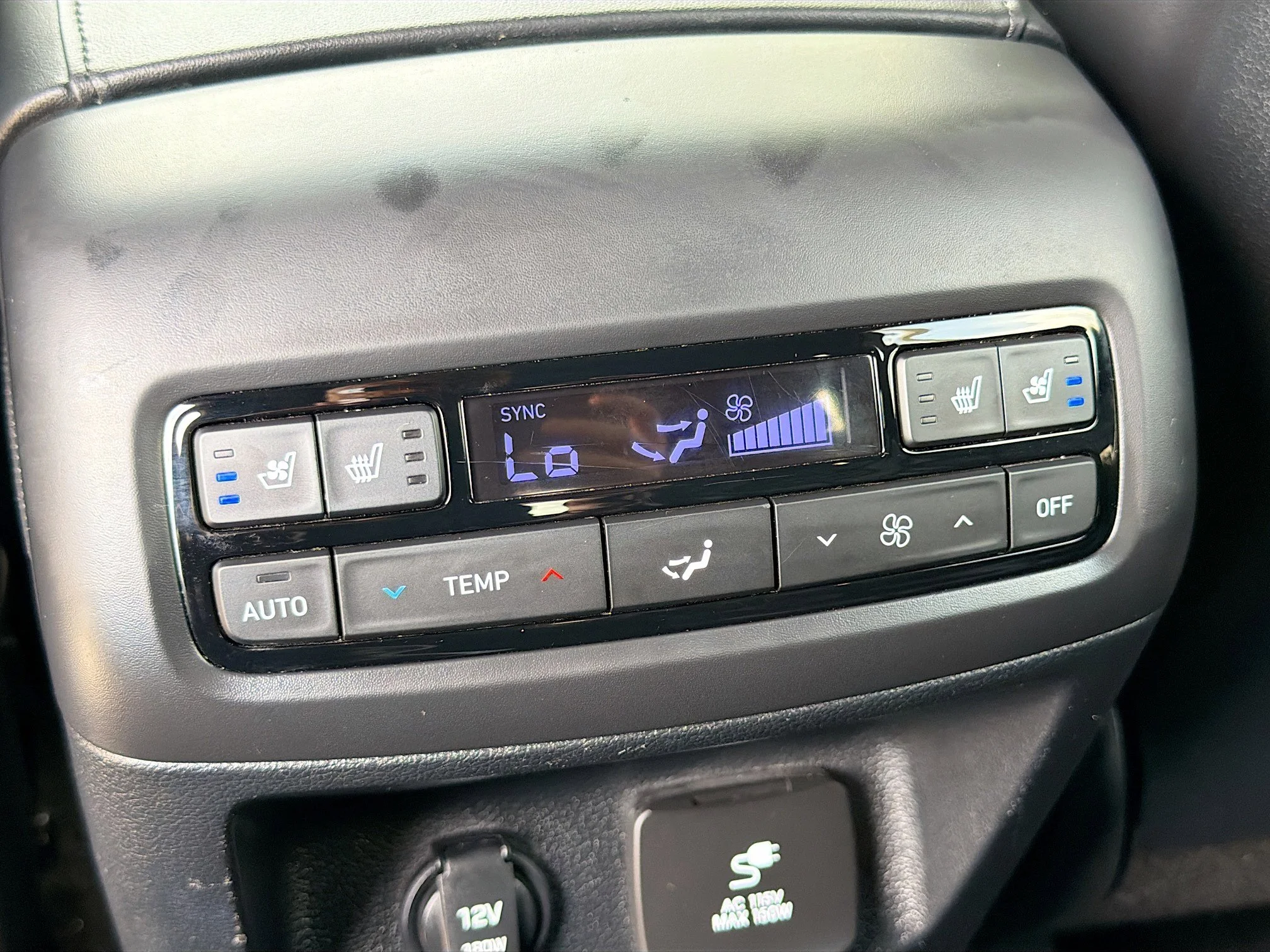 Used 2022 Typhoon Silver Hyundai Calligraphy image 21