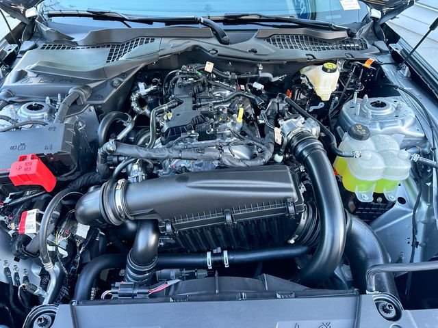 2026 Ford Mustang EcoBoost Fastback - Photo 58
