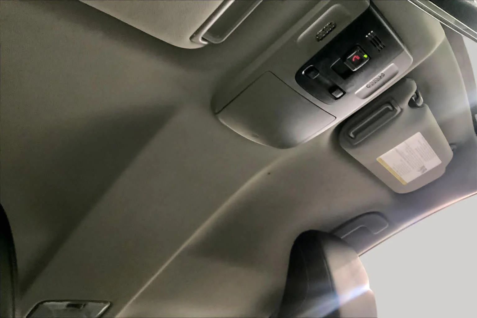 Used 2024 Cavalry Blue Toyota SE image 14