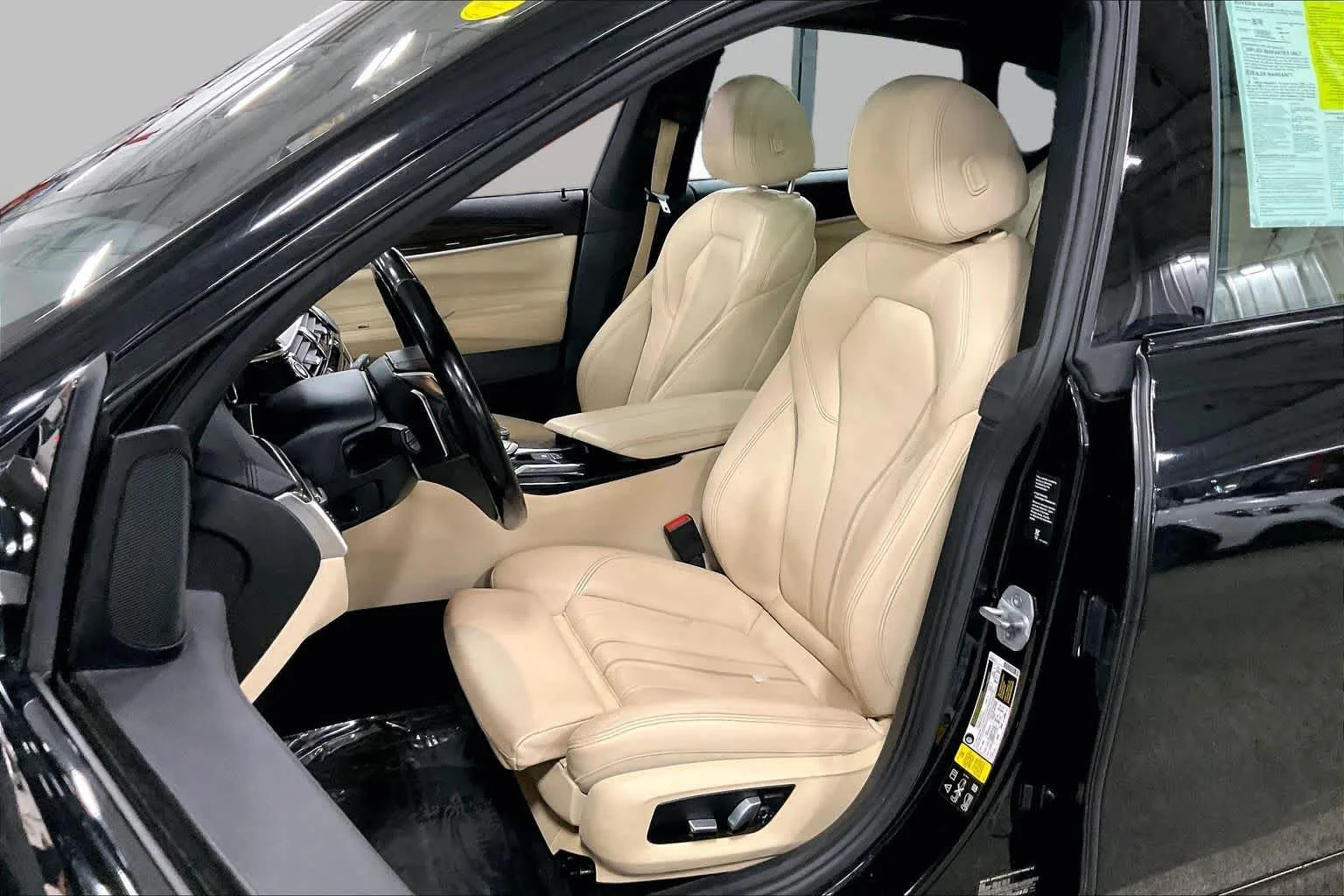 Pre-Owned 2018 BMW 640i XDrive 640i XDrive