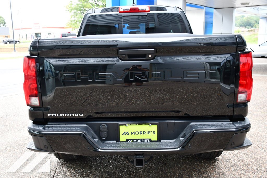 2026 Chevrolet Colorado Z71 - Photo 6