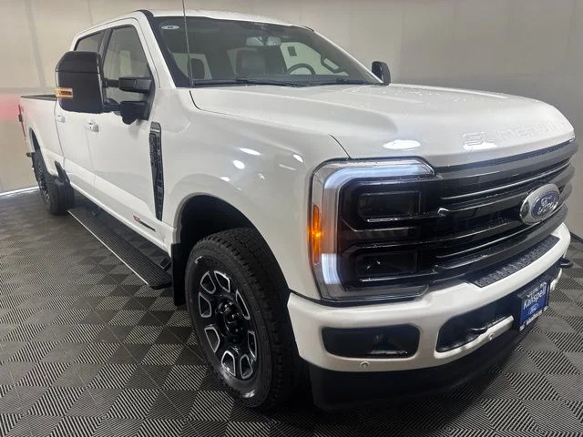 2026 Ford F-350SD
