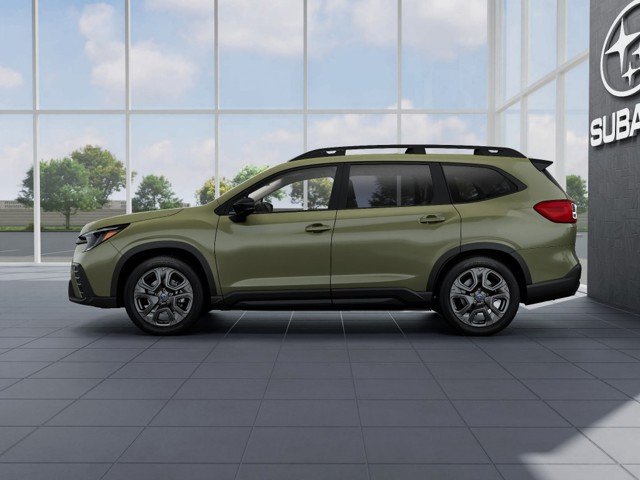New 2027 AUTUMN GREEN METALLIC Subaru Onyx Edition Touring image 3