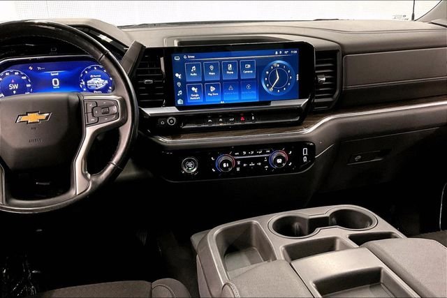 2023 Chevrolet Silverado 1500 LT - Photo 7