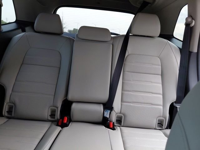 2026 Honda CR-V EX-L - Photo 27