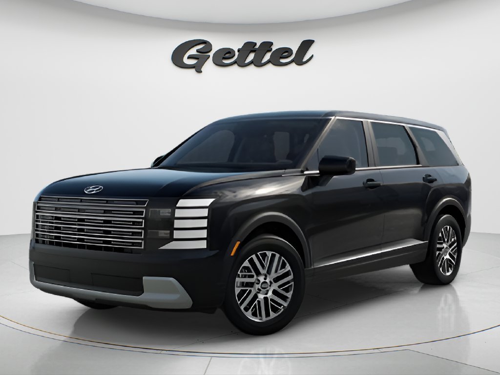 2026 Hyundai Palisade SE