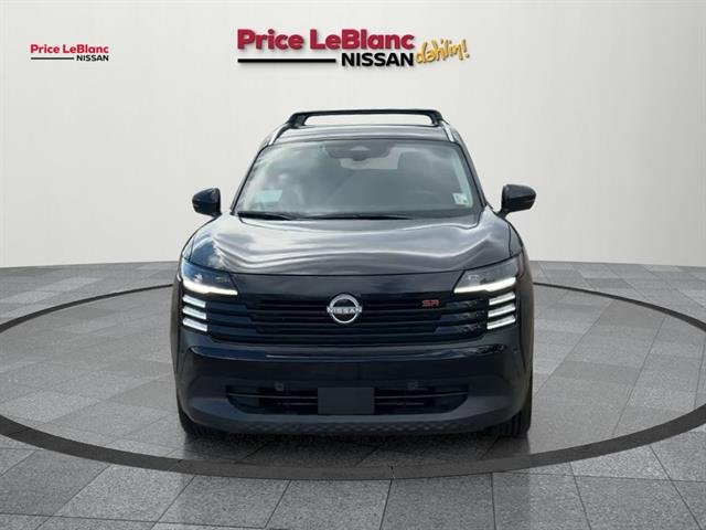 2025 Nissan Kicks SR - Photo 8