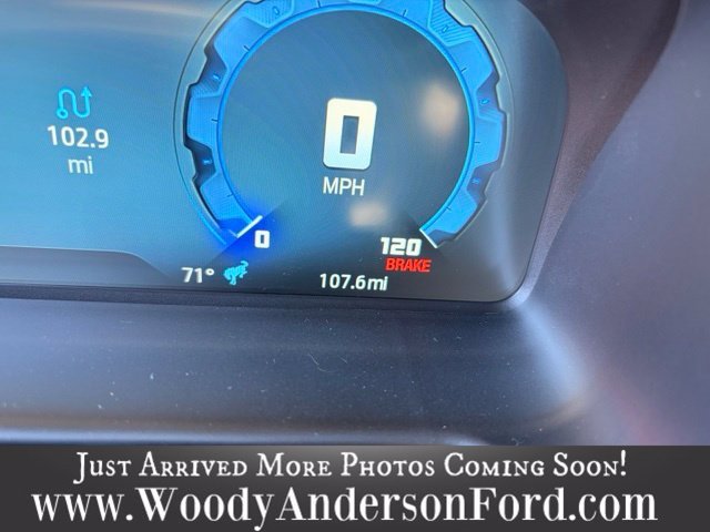 Used 2026 Gray Ford Big Bend image 14