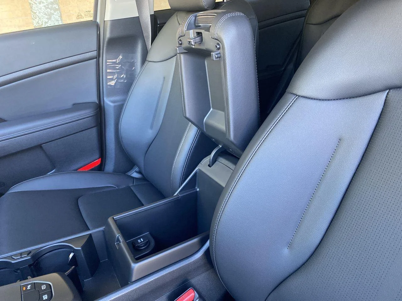 2026 Kia Sportage EX Hybrid - Photo 39