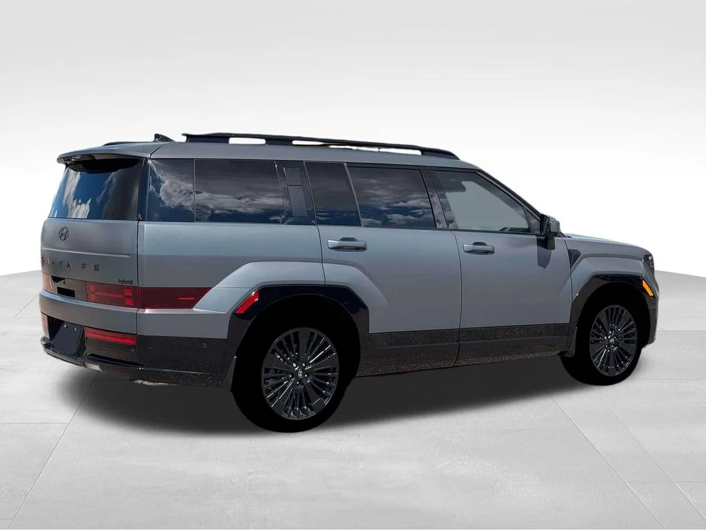 Certified Used 2026 Gray Hyundai Calligraphy image 10