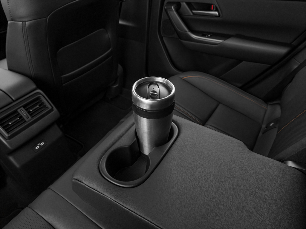 Certified Used 2025 Gray Mazda Premium image 39