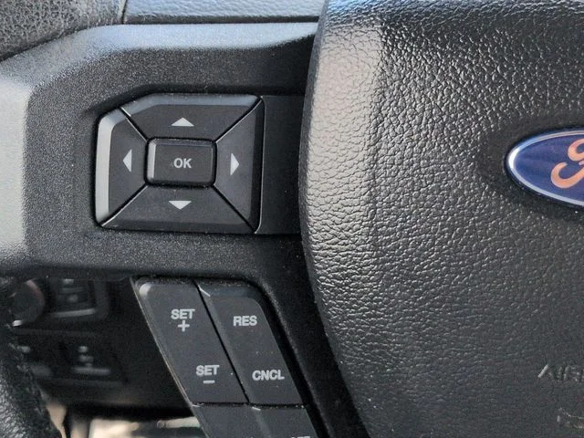 Used 2016 2016 FORD F 150 XLT Ford XLT image 24