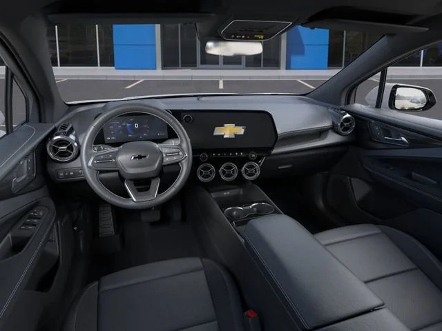 2025 Chevrolet Blazer EV LT - Photo 15