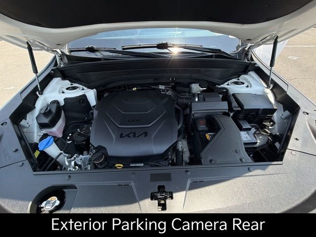 Certified Used 2023  Kia SX image 35