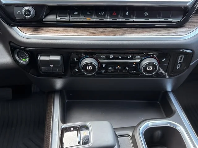 2026 Chevrolet Silverado 1500 LT Trail Boss - Photo 16