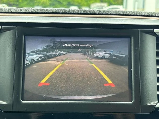 Used 2023 Gray Chrysler LX image 33