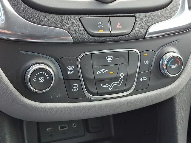 Certified Used 2024 Blue Chevrolet LS image 15
